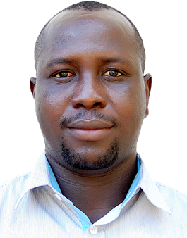 Richard Severy Ajugo